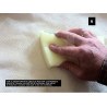Cera Jabonosa Limpieza Sofás | Limpieza de sofás de piel | Sofahogar