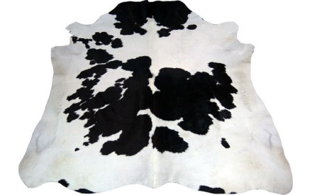 Alfombra Piel de Toro Normando colores | Alfombras de piel | Sofahogar
