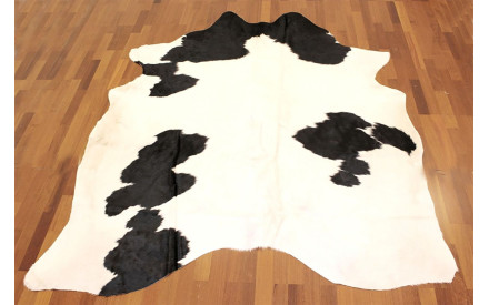 Alfombra Piel de Toro Normando colores | Alfombras de piel | Sofahogar