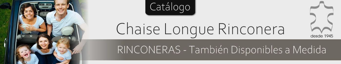 Sofás rinconeras a medida - Compra online al mejor precio