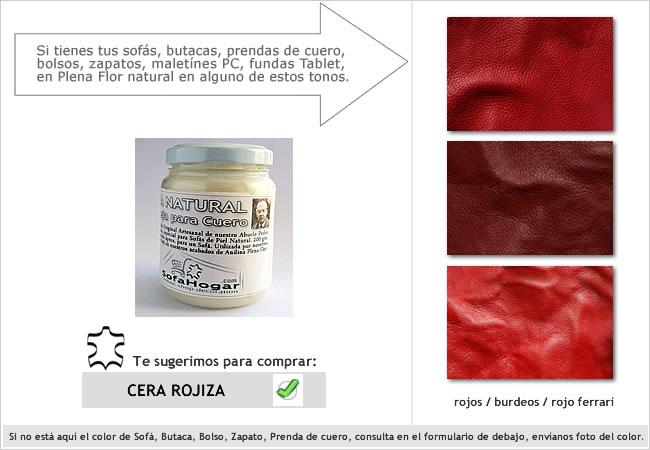 2 ROJIZA