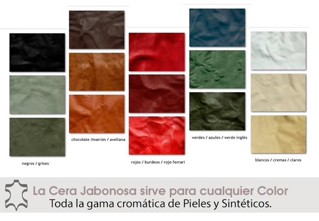 Todos los Colores de Piel